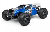 Радиоуправляемый трагги Maverick 1:18 XT Ion 4WD 2.4 Ghz, электро, RTR