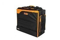 Сумка на колесах TM Touring Car Bag (Black)