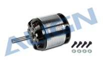 Бесколлекторный мотор Align 800MX 520kv, Align T-Rex 800/700E