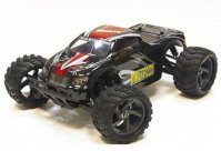 Радиоуправляемый монстр 1/18 Himoto Mastadon Brushless 4WD 2.4GHz RTR (влагозащищенный регулятор)