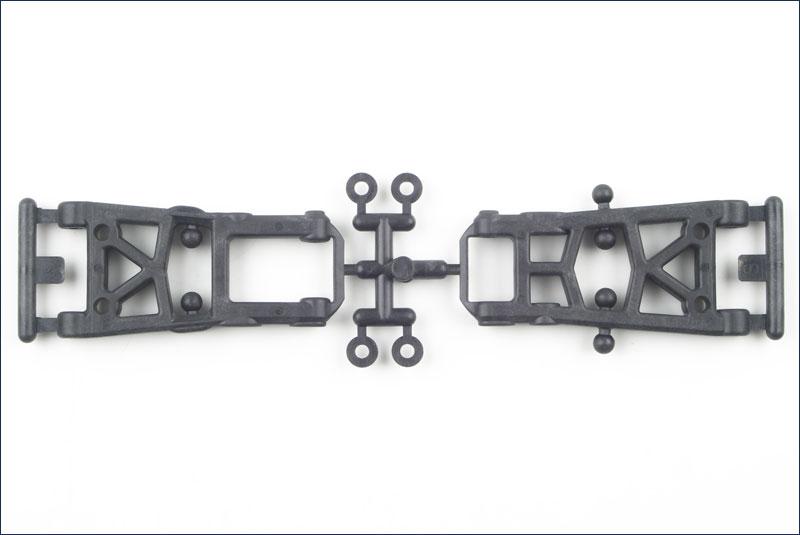 Carbon Composite Suspension Arm Set(F-#65286 R)