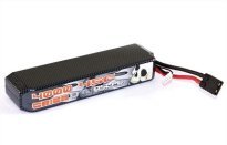 Аккумулятор Team Orion Carbon XX LiPo 11.1 V 3s1p 45C 4000mAh