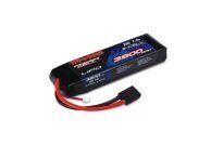 Аккумулятор Traxxas Li-pol 3800mAh, 25c, 2s1p, TRX Plug