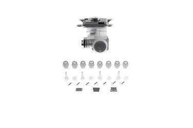 Камера HD для DJI Phantom 3 Standard (part73)
