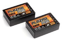 Аккумулятор HPI Plazma Pro Li-pol 5600 mAh, 95c, 2s1p