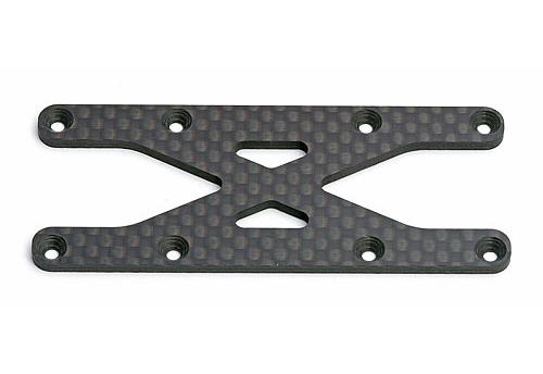 FT TC4 ITF Spine Plate, 2.5mm