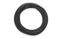 Кабель AMASS силиконовый, красный или черный 0.08х165 strands 18AWG