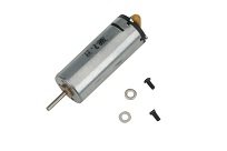 Хвостовой мотор N60 Blade: CPP2, SR