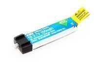 Аккумулятор E-Flite Li-pol 150 mAh, 45c, 1s1p