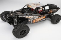 Радиоуправляемый багги HPI 1:8 Apache C1 Desert Brushless 4WD 2.4 Ghz, электро, RTR