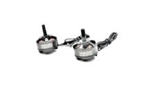 Бесколлекторные моторы DYS MR2205 2300kv (CW+CCW)