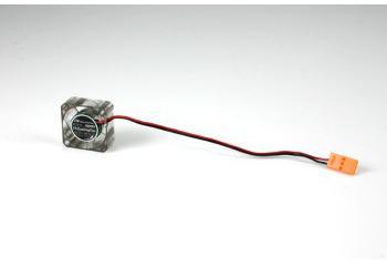 Кулер - K Factory TC Cooling Fan (25x25mm)