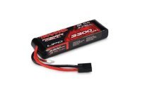 Аккумулятор Traxxas Li-pol 3300mAh, 25c, 3s1p, TRX Plug