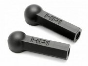 Наконечники шаровых - HEAVY DUTY 4.3X18MM (8шт)