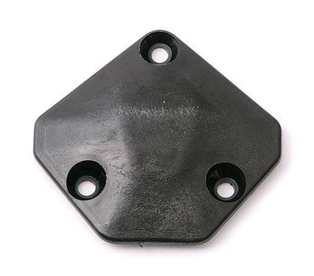 Chassis Gear Cover, 60T