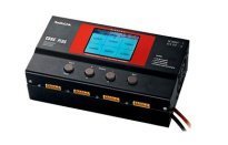 Зарядное устройство Radiolink CB86 Plus