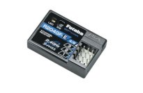 Приемник 4-канальный Futaba R204GF-E