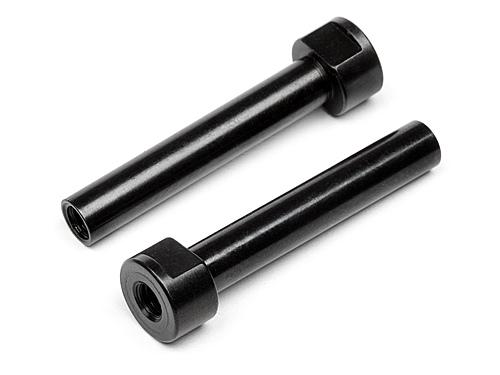 STEERING POST 4x27mm (2шт)