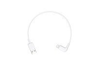Кабель с разъемом Lightning Connector для пульта DJI Phantom 3/4/Inspire1/2 (Part 23)