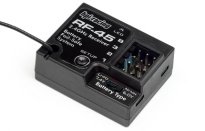 HPI RF-45 RECEIVER (2.4GHZ/3CH)