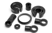Ремкомплект амортизаторов - SHOCK PARTS SET