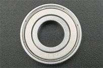 Подшипник CRANK SHAFT BALL BEARING (R) FL70