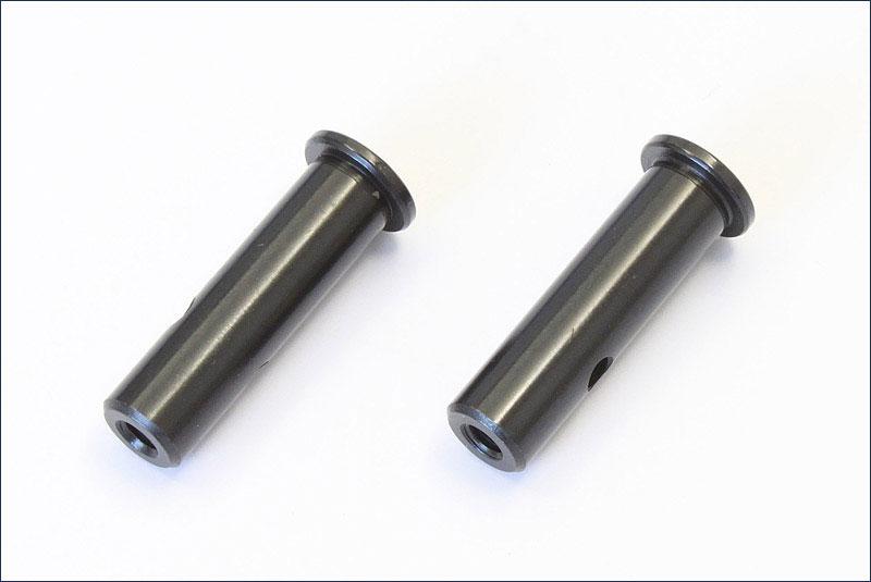 Front Wheel Shaft (2pcs/Scorpion XXL)