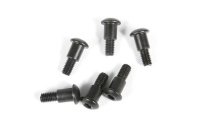 Винт с шестигранной головкой Axial M3x4x10mm 6шт (AX31403) 