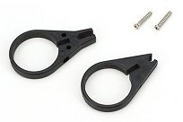Направляющие хвостовой тяги Blade: 450 3D, 450 X