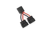 Y-кабель силовой Traxxas