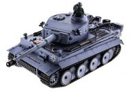 Радиоуправляемый танк Heng Long 1:16 German Tiger 1 PRO 2.4 Ghz (пневмо)