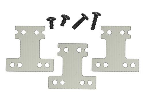 FRP Rear Suspension Plate Set(MM Type/MR