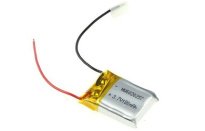 Аккумулятор Li-Po 3.7V 1s1p 180 mAh для 512DW