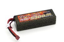 Аккумулятор Gens Ace Li-pol 5300mAh, 30c, 3s1p, Deans