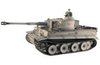 Радиоуправляемый танк Taigen 1:16 German Tiger 1 (ранняя версия) 2.4 Ghz (пневмо)