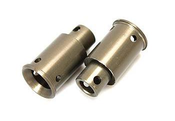 Чашка CVD - E4 Steel Front Universal Joint 4mm Outdriver (2шт)