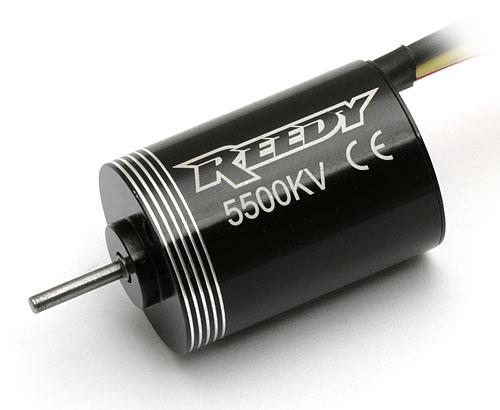 Reedy Micro Brushless Motor 5500kV