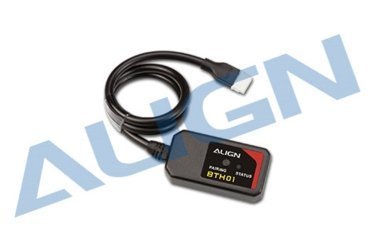 Адаптер Bluetooth для настройки контроллеров Align с мобильных устройств