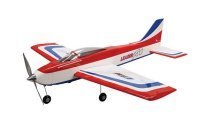 Радиоуправляемая авиамодель E-flite Leader 480 ARF (электро)