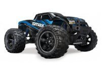Монстр 1:16 Remo Hobby SMAX Brushless 4WD 2.4Ghz RTR
