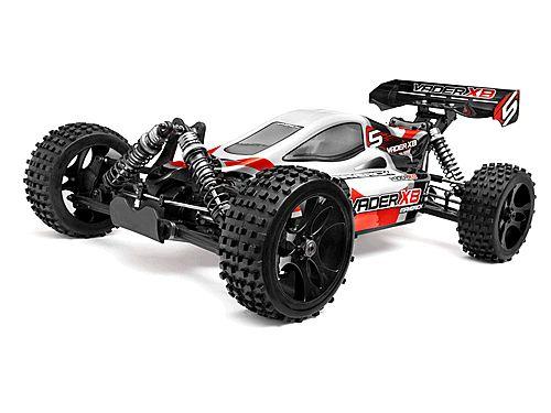Багги 1/5 электро - Maverick Vader XB 1/5 Scale 4WD Electric Brushless