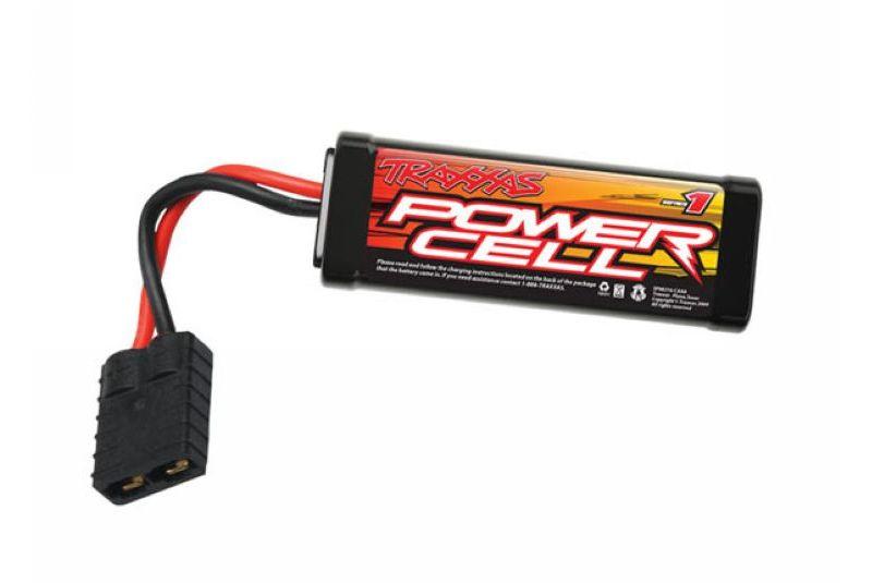 Battery, Series 1 Power Cell (NiMH, 2/3A stick, 7.2V)