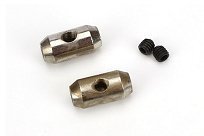 Грузики сервоси (2 шт.) Blade: 450 3D, 400