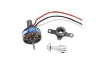 Бесколлекторный электродвигатель E-Flite Park 180 Outrunner Motor 2200Kv