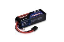 Аккумулятор Traxxas Li-pol 10000mAh, 25c, 2s1p, TRX Plug