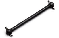 Вал привода центральный  DRIVE SHAFT 6x52mm