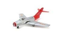 Самолет E-Flite UMX MiG-15 EDF, электро, BNF Basic