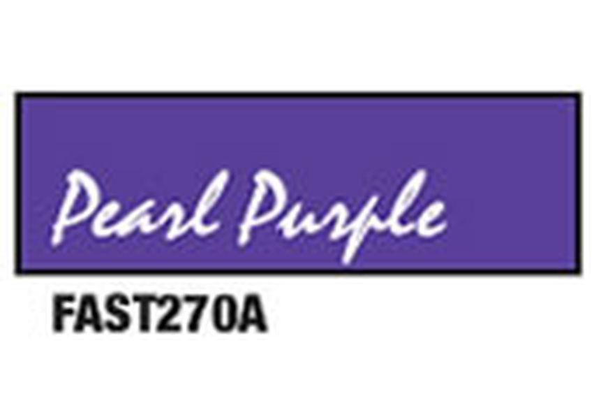 Краска по лексану для аэрографа - Pearl Purple - 30ml