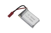 Аккумулятор 3,7V 1s1p 800 mAh (разъем JST) 