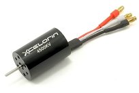 Бесколлекторный двигатель 1/18 Xcelorin 4500Kv